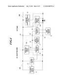 ELECTRONIC SYSTEM, ELECTRONIC DEVICE AND POWER SUPPLY DEVICE diagram and image