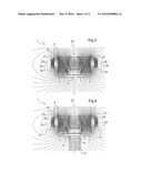 GEARBOX POSITION SENSOR AND CORRESPONDING GEARBOX diagram and image