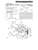 Sensing Apparatus for Detecting Linear Displacements diagram and image