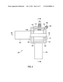 Sensing Apparatus for Detecting Linear Displacements diagram and image