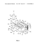 Sensing Apparatus for Detecting Linear Displacements diagram and image