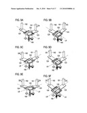 Sensing Apparatus for Detecting Linear Displacements diagram and image