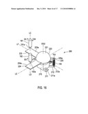 Sensing Apparatus for Detecting Linear Displacements diagram and image