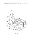 Sensing Apparatus for Detecting Linear Displacements diagram and image