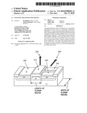 MAGNETIC FIELD DETECTION DEVICE diagram and image