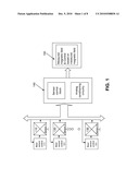 MAGNETIC FIELD DETECTION DEVICE diagram and image