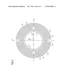 OPTIMIZED FLAT/SADDLE COIL COOLING SYSTEM diagram and image