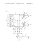 MONITORING CIRCUIT FOR AN ENERGY STORE AND METHOD FOR MONITORING AN ENERGY STORE diagram and image