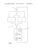 METHOD AND APPARATUS FOR MEASURING THE CONCENTRATION OF AN ANALYTE IN A SAMPLE FLUID diagram and image