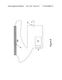 DEVICE FOR DETECTING RADIAL CRACKS IN A PARTICULATE FILTER diagram and image