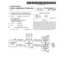 TERMINATION CIRCUIT AND IMPEDANCE MATCHING DEVICE INCLUDING THE SAME diagram and image