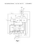 CLOCK SUPERVISION UNIT diagram and image