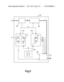 CLOCK SUPERVISION UNIT diagram and image