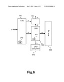 CLOCK SUPERVISION UNIT diagram and image