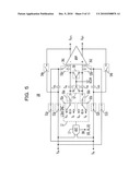 SWITCHED CAPACITOR CIRCUIT AND PIPELINED ANALOG-TO-DIGITAL CONVERSION CIRCUIT WITH THE SWITCHED CAPACITOR CIRCUIT diagram and image