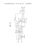 SWITCHED CAPACITOR CIRCUIT AND PIPELINED ANALOG-TO-DIGITAL CONVERSION CIRCUIT WITH THE SWITCHED CAPACITOR CIRCUIT diagram and image