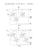 Monolithic Low Impedance Dual Gate Current Sense MOSFET diagram and image