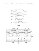 Monolithic Low Impedance Dual Gate Current Sense MOSFET diagram and image