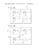 SEMICONDUCTOR INTEGRATED CIRCUIT AND METHOD OF SAVING AND RECOVERING INTERNAL STATE THEREOF diagram and image