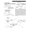 POWER-ON RESET CIRCUIT diagram and image