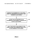 AUTOMATIC CONTROL OF CLOCK DUTY CYCLE diagram and image