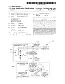 PHASE SYNCHRONIZATION DEVICE AND PHASE SYNCHRONIZATION METHOD diagram and image