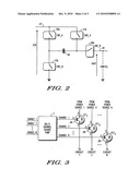 CHARGE PUMP AND CONTROL SCHEME diagram and image