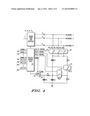 CHARGE PUMP AND CONTROL SCHEME diagram and image