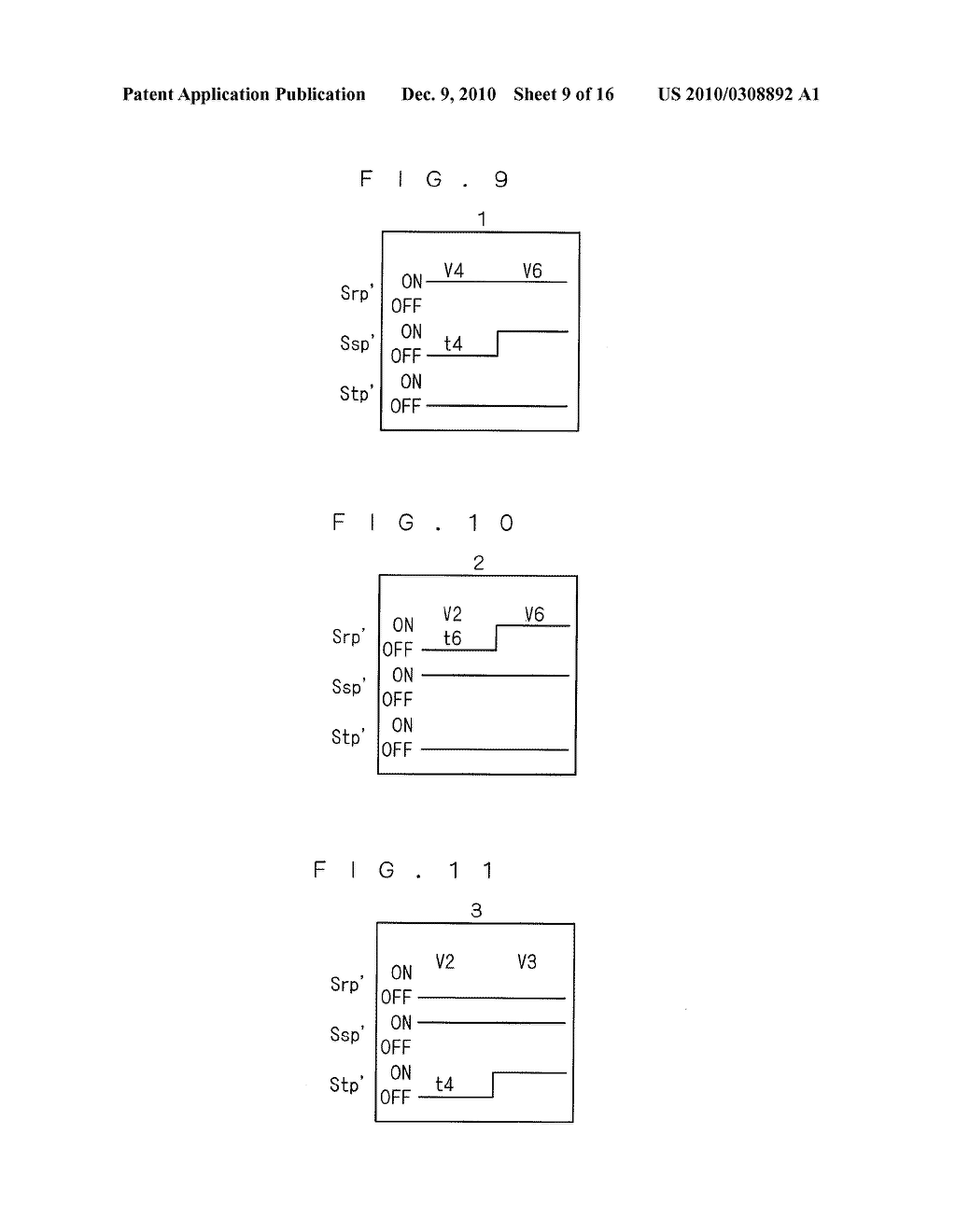  STATE QUANTITY DETECTION METHOD IN POWER CONVERTING APPARATUS AND POWER CONVERTING APPARATUS - diagram, schematic, and image 10
