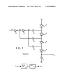 Dual-Output Triple-Vdd Charge Pump diagram and image