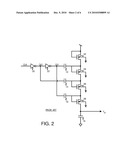 Dual-Output Triple-Vdd Charge Pump diagram and image