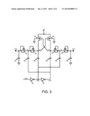 Dual-Output Triple-Vdd Charge Pump diagram and image