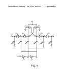 Dual-Output Triple-Vdd Charge Pump diagram and image