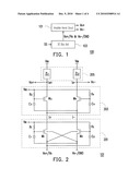 LOW NOISE AMPLIFIER diagram and image