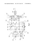 METHOD AND APPARATUS FOR INTEGRATING A FLL LOOP FILTER IN POLAR TRANSMITTERS diagram and image