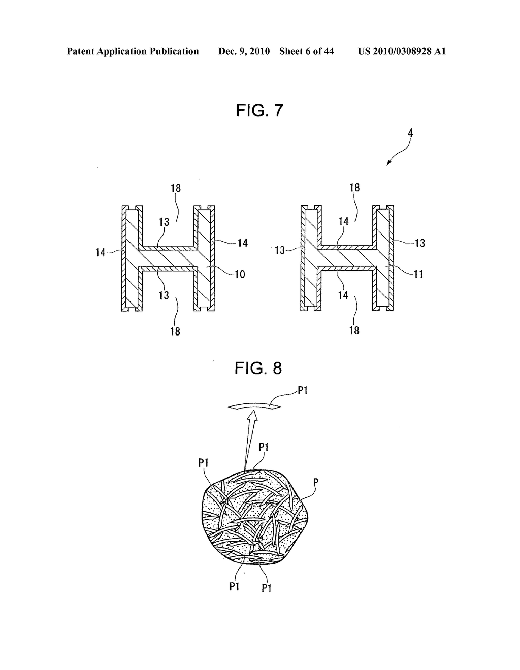 PIEZOELECTRIC VIBRATOR MANUFACTURING METHOD, PIEZOELECTRIC VIBRATOR, OSCILLATOR, ELECTRONIC DEVICE, AND RADIO-CONTROLLED WATCH - diagram, schematic, and image 07