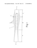 LOW-PASS FILTER FOR ELECTROMAGNETIC SIGNALS diagram and image