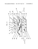 RF SYSTEM CONCEPT FOR VEHICULAR RADAR HAVING SEVERAL BEAMS diagram and image