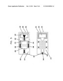 RF SYSTEM CONCEPT FOR VEHICULAR RADAR HAVING SEVERAL BEAMS diagram and image