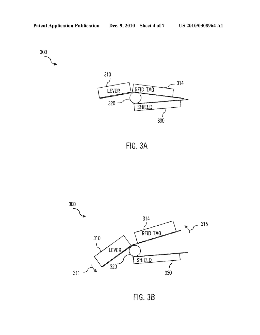 RFID-BASED COMMUNICATION DEVICES AND METHODS FOR LOCATION-BASED ENTERTAINMENT SYSTEMS - diagram, schematic, and image 05