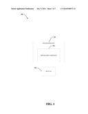 THERMALLY CONTROLLED DUTY CYCLE REGULATION IN AN RFID MODULE diagram and image