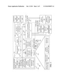 RFID RECEIVING PROCESS FOR USE WITH ENTERPRISE RESOURCE PLANNING SYSTEMS diagram and image