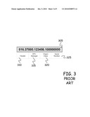 RFID RECEIVING PROCESS FOR USE WITH ENTERPRISE RESOURCE PLANNING SYSTEMS diagram and image