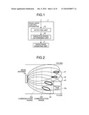 RADIO WAVE CONTROL APPARATUS, RADIO WAVE CONTROL SYSTEM, AND RADIO WAVE CONTROL METHOD diagram and image