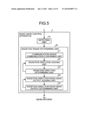 RADIO WAVE CONTROL APPARATUS, RADIO WAVE CONTROL SYSTEM, AND RADIO WAVE CONTROL METHOD diagram and image