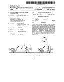 SPACER LAMP IN PASSENGER AND/OR GOODS TRAFFIC diagram and image