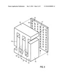 SPACER LAMP IN PASSENGER AND/OR GOODS TRAFFIC diagram and image