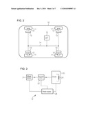 Method for the Operation of Wheel Electronics, Wheel Electronics, and Tire Checking System diagram and image