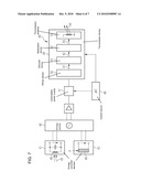 Method for the Operation of Wheel Electronics, Wheel Electronics, and Tire Checking System diagram and image