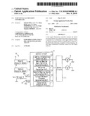 Turn Signal Illumination Controller diagram and image